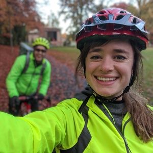 Meet your Posher, Amy